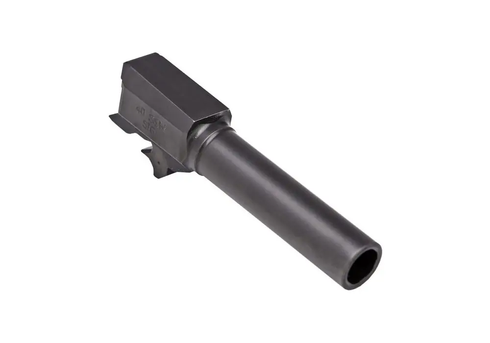 P224 Barrel, .40 AUTO