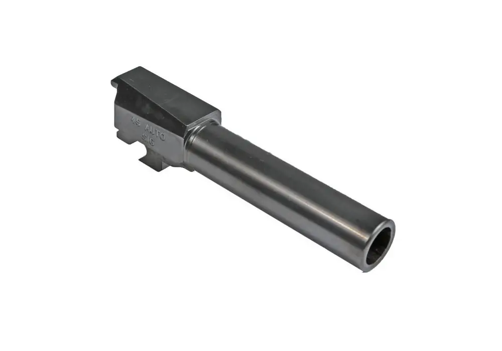 P320 COMPACT/CARRY .45ACP BARREL, NO LCI, 3.9″