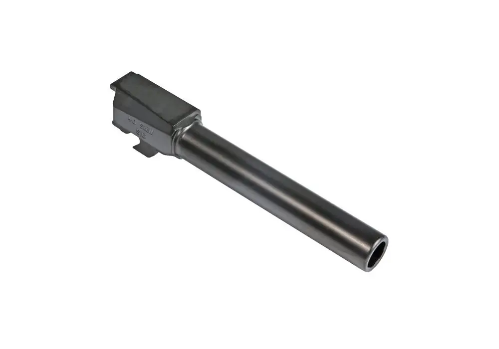 P320 FULL SIZE .40 AUTO BARREL, NO LCI, 4.7″