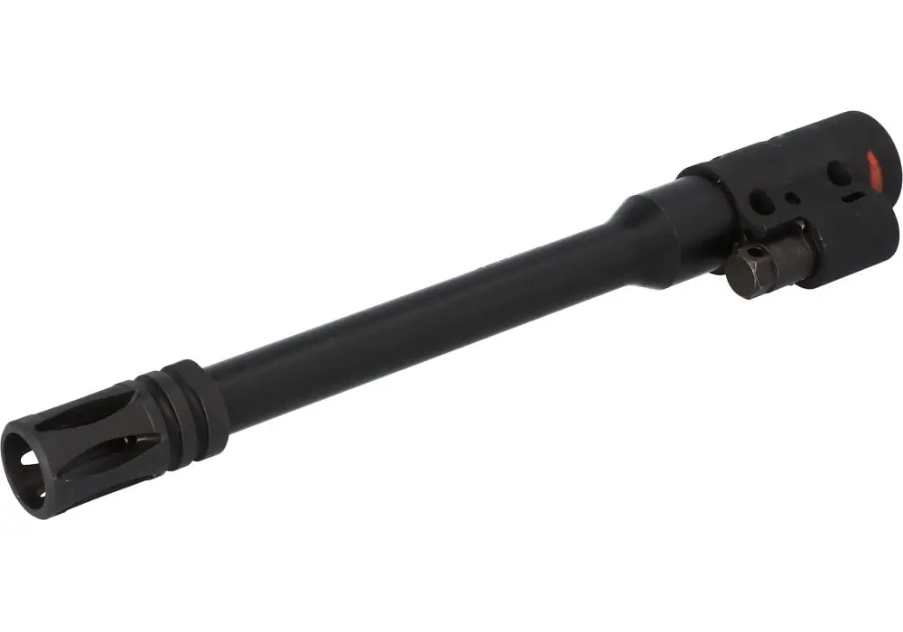 SIG MPX G2 9MM 8 IN BARREL