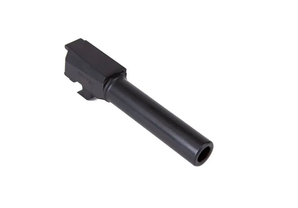 P320 COMPACT/CARRY .357SIG BARREL, NO LCI, 3.9″
