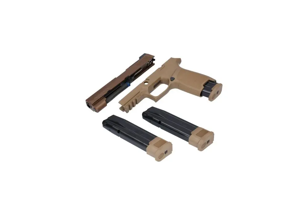 M17 CONVERSION KIT (9MM)