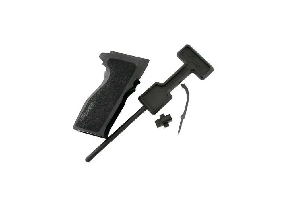E2 Grip Upgrade Kit for P229 (DAK)