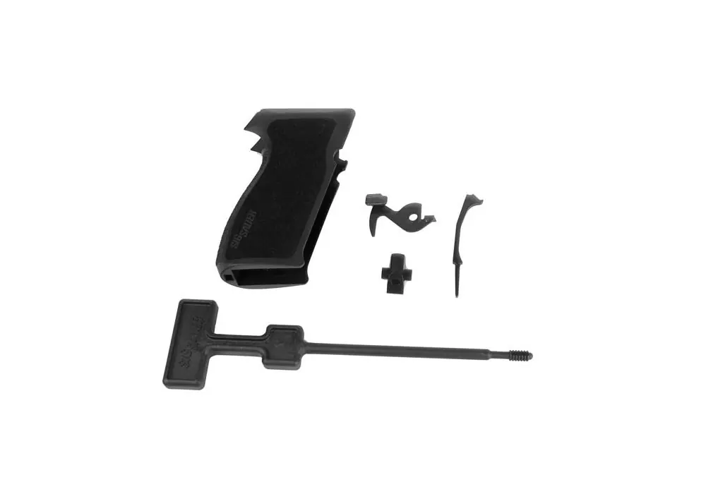 E2 Grip Upgrade Kit for P220 (DA/SA)