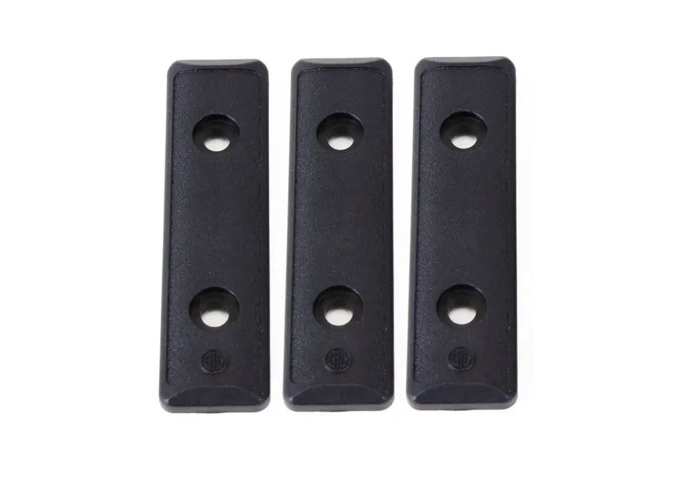 LONG GRIP PANEL, M-LOK