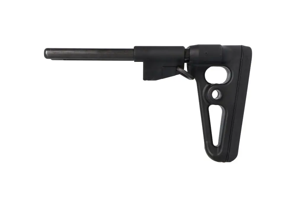 COLLAPSING/TELESCOPING STOCK – MCX/MPX