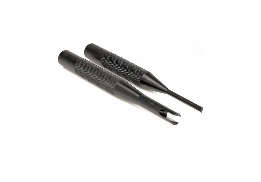 P250 Armorers Punch Set