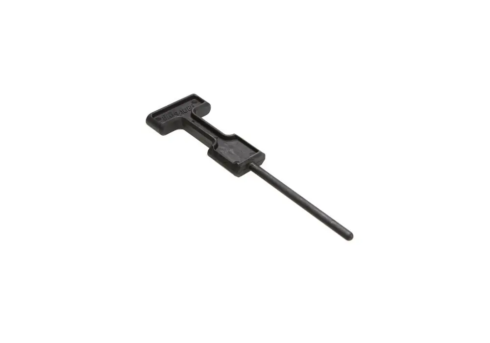Removal Tool for One Piece Grips for P226 & P229