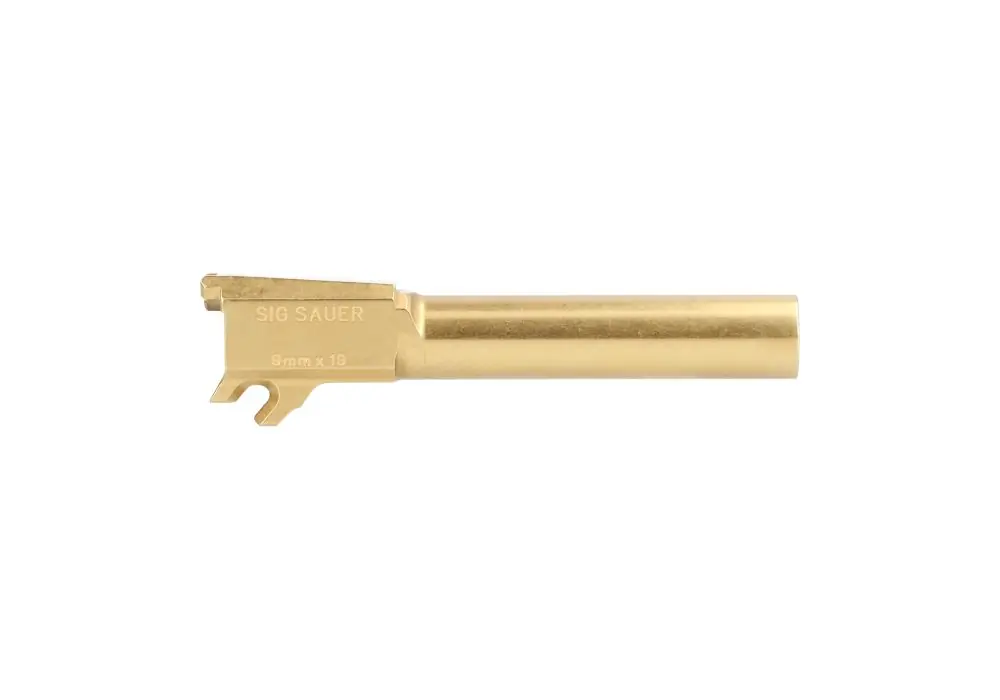 P365-XL GOLD 9MM BARREL, LCI, 3.7″