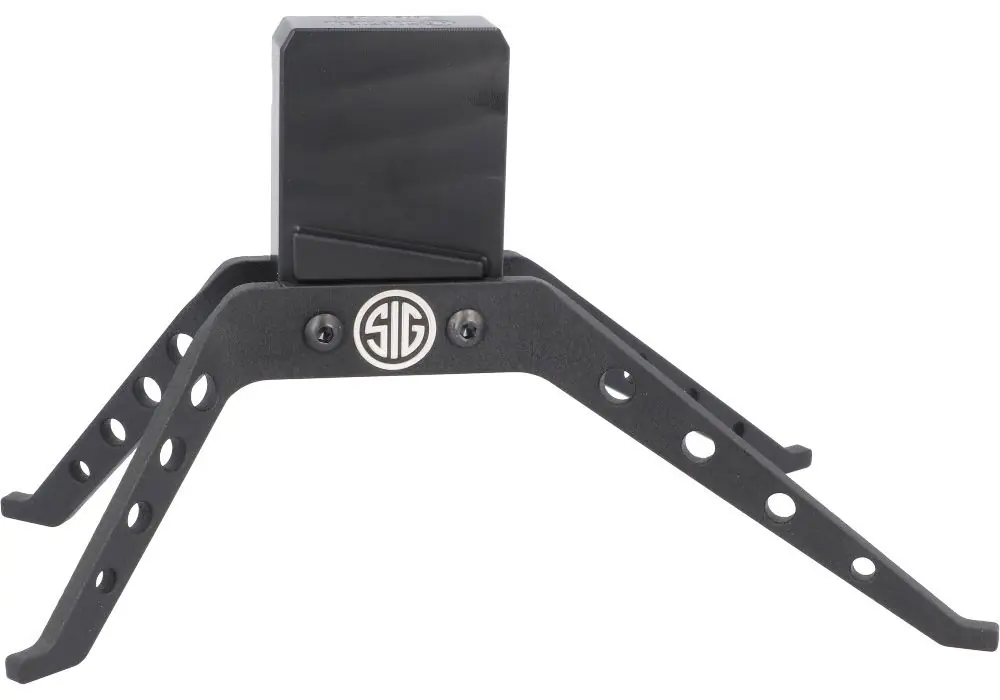 MCX/M400 HP-TACTICAL RIFLE STAND