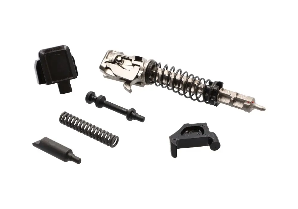 P320 9/357 SLIDE CORROSION RESISTANT SLIDE COMPLETION KIT