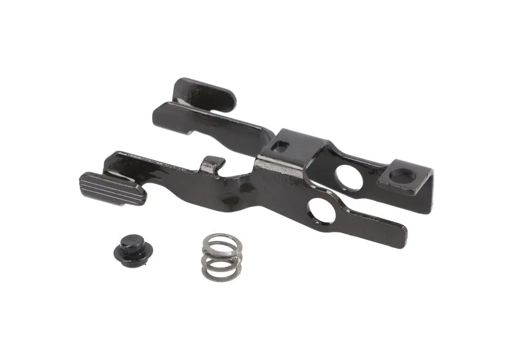 P320 9/357/40 SLIDE CATCH ASSEMBLY – CORROSION RESISTANT