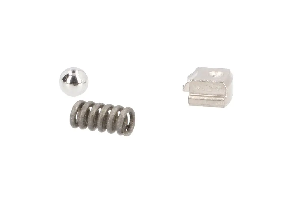 CROSS SHORT ACTION RIFLE EXTRACTOR PARTS KIT