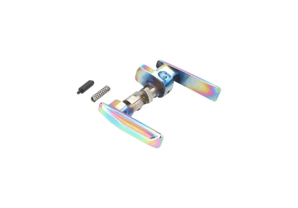 P365X MANUAL SAFETY CONTROLS PARTS KIT – RAINBOW