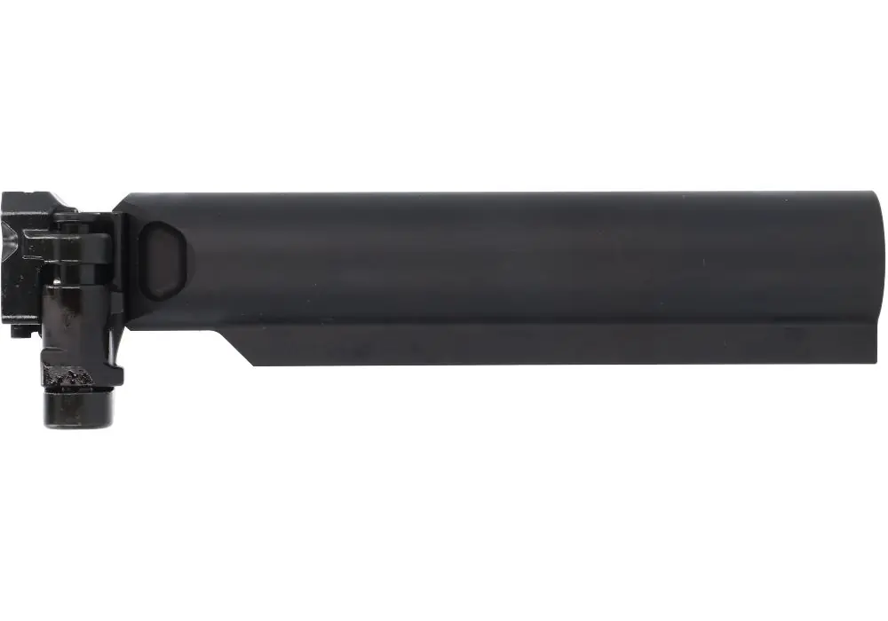 MCX/MPX FOLDING STOCK ADAPTER – 6 POSITION LOW PROFILE – BLACK