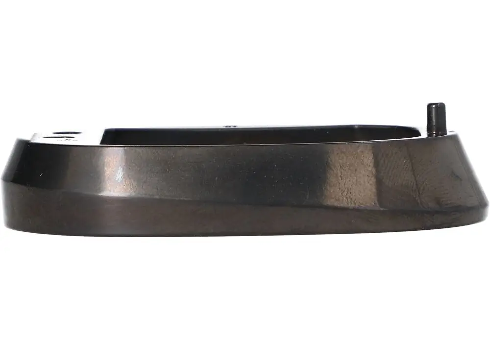 P320 AXG MAGAZINE FUNNEL HIGH POLISH DLC