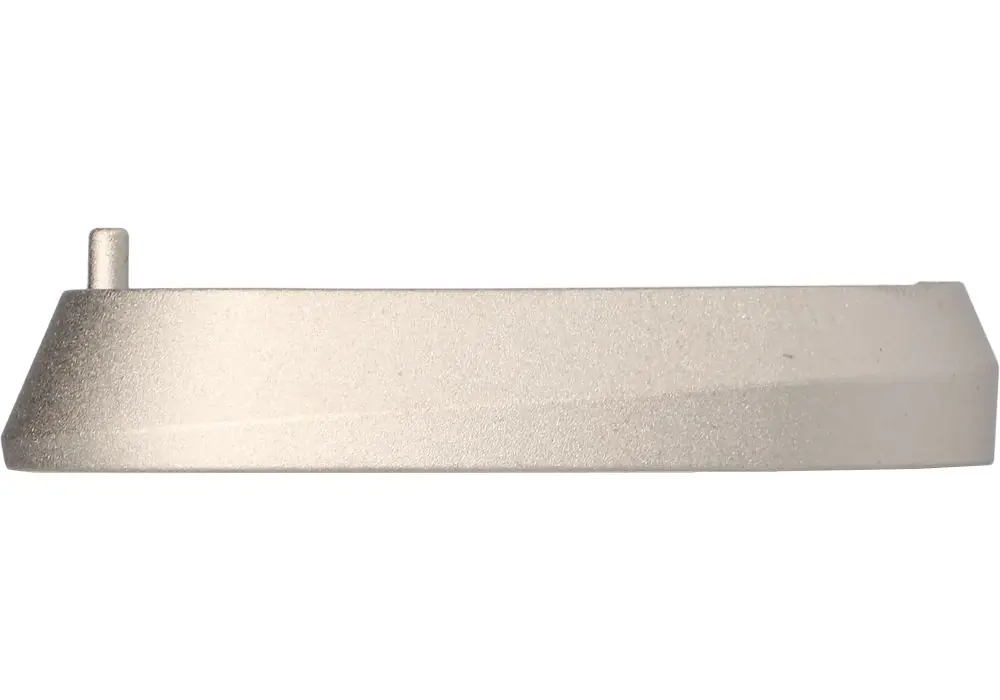 P320 AXG MAGAZINE FUNNEL-NICKEL