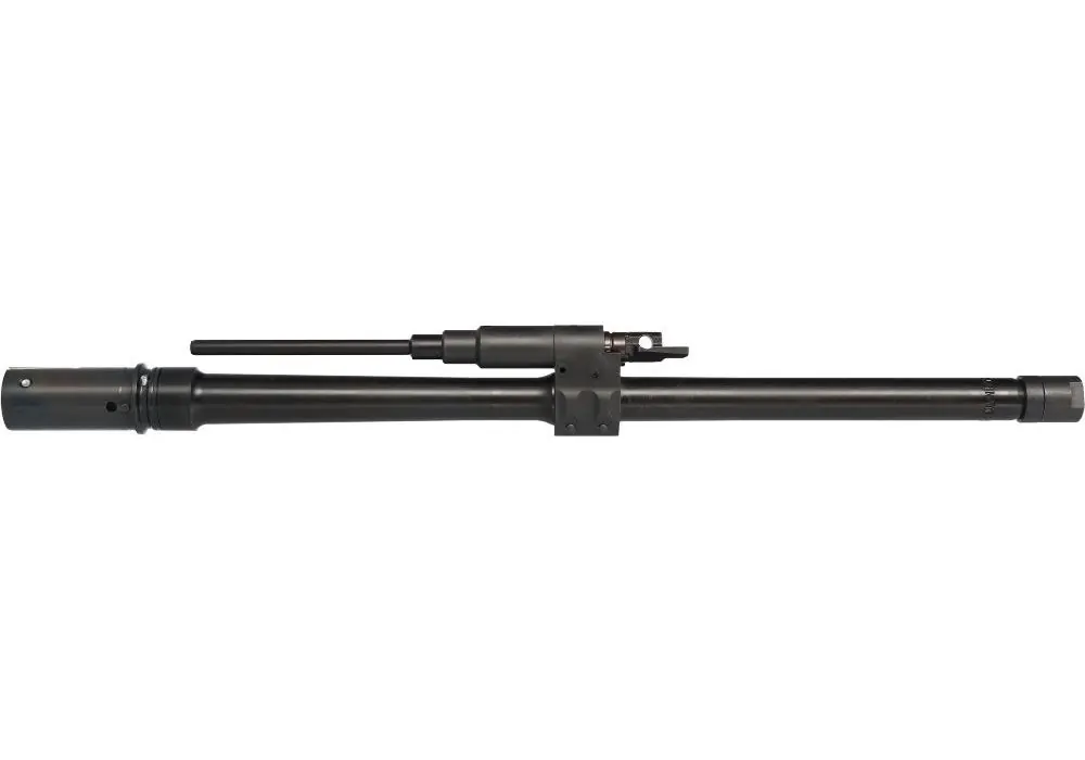 SIG MCX-SPEAR LT 16″ 5.56 NATO BARREL AND GAS BLOCK ASSEMBLY