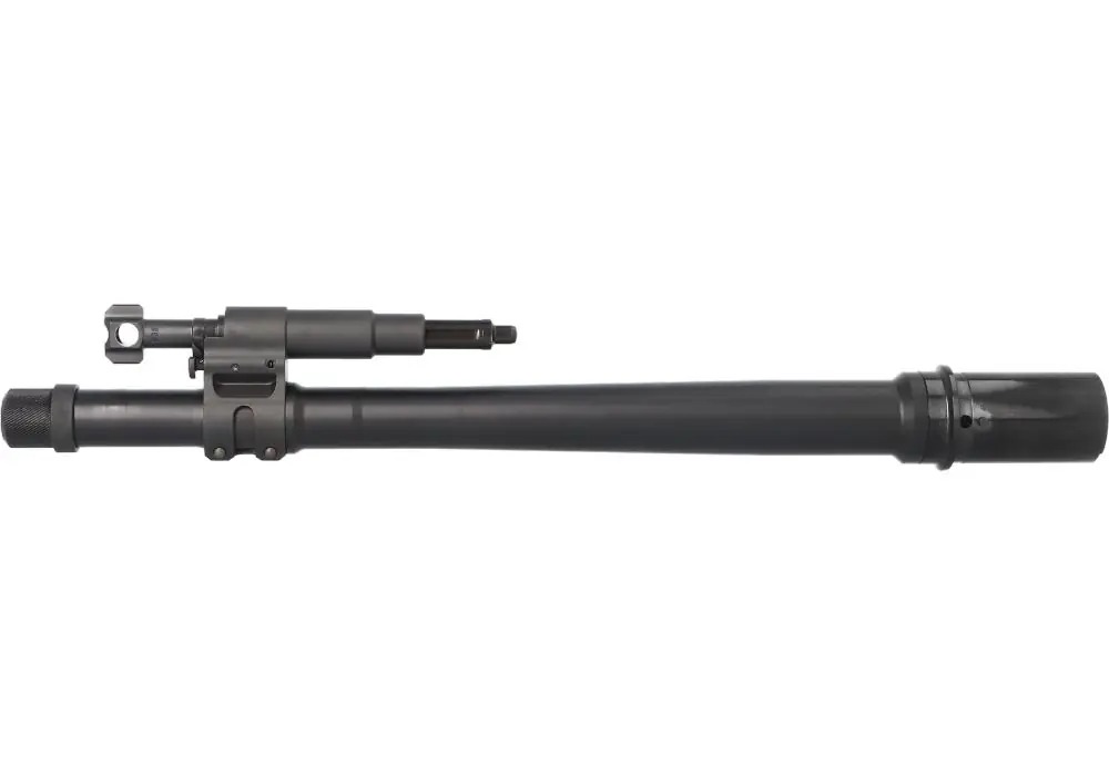 SIG MCX SPEAR 13-INCH 7.62 NATO BARREL AND GAS BLOCK ASSEMBLY