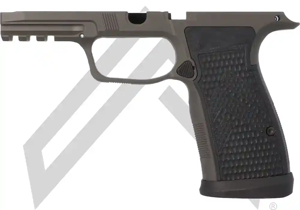 P365-AXG LEGION GRIP MODULE
