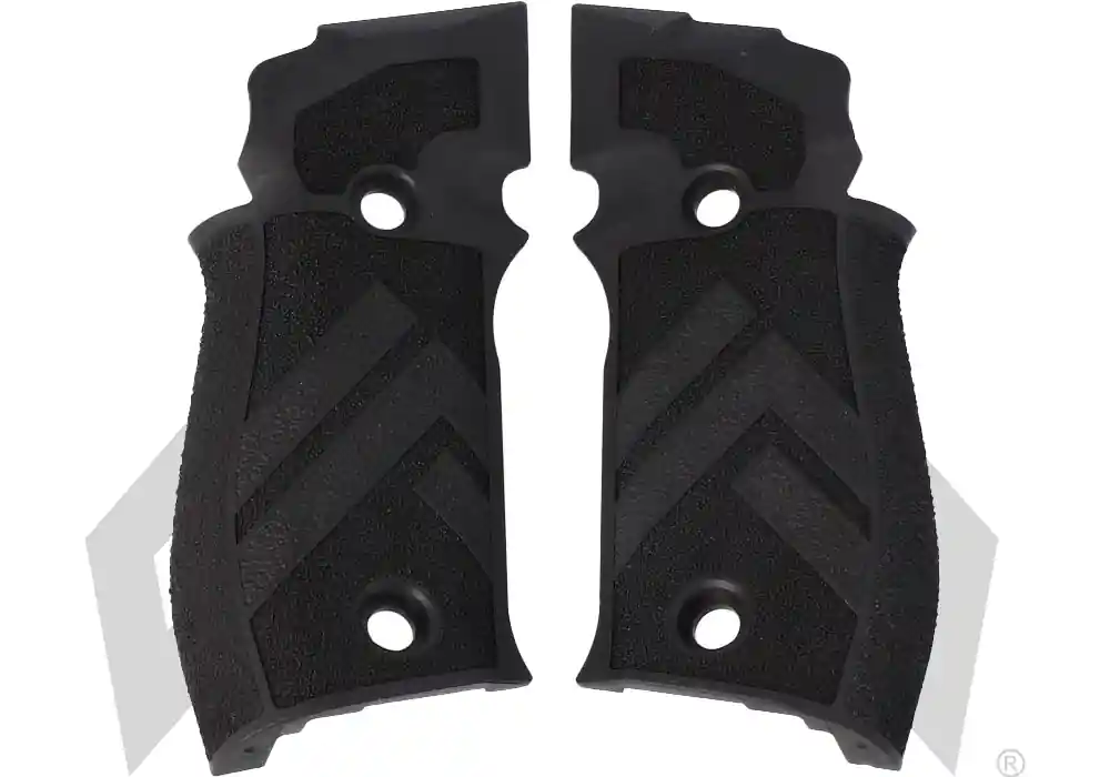 P226 X SAO LEGION TXG GRIPS