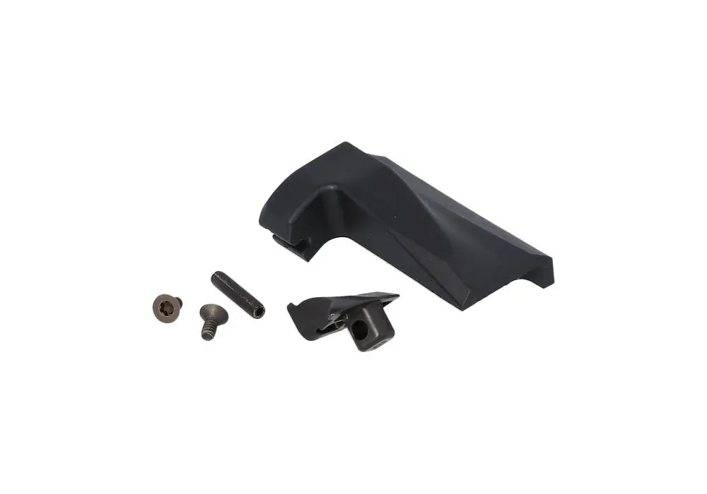 SIG MCX DEFLECTOR ASSY, NON-FORWARD ASSIST, BLK