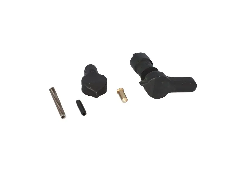AMBIDEXTROUS FIRE SELECTOR KIT