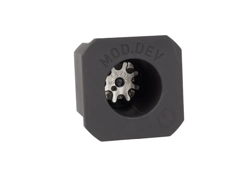 MCX BARREL SUPPORT TOOL 5.56NATO / 300BLK – MODDEV