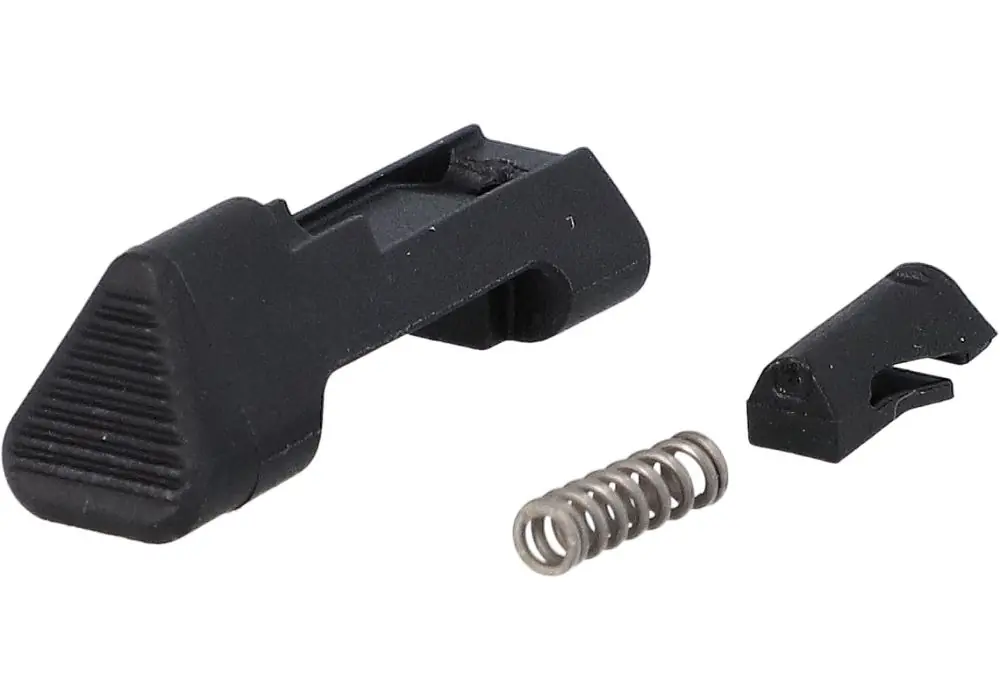 P322 MAGAZINE CATCH ASSEMBLY