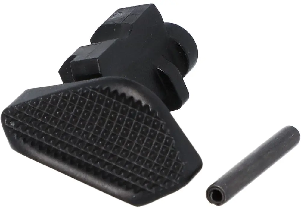 P322 TAKEDOWN LEVER