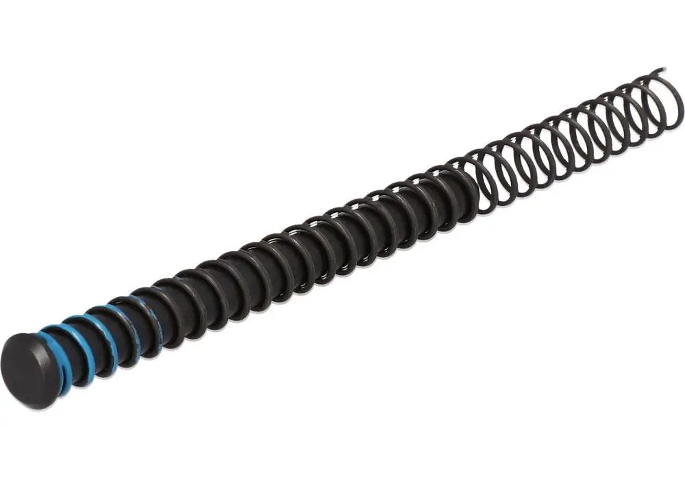 P320 FULL-SIZE 15LB RECOIL SPRING ASSEMBLY – GRAYGUNS