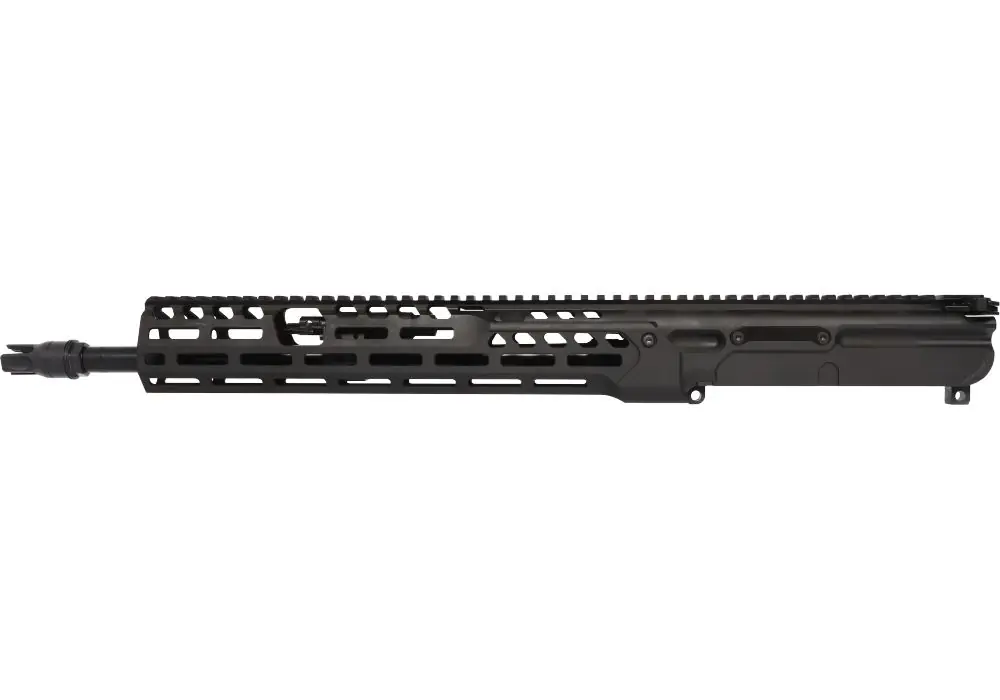 MCX-SPEAR LT 16″ UPPER AR CONVERSION KIT 7.62X39-BLACK