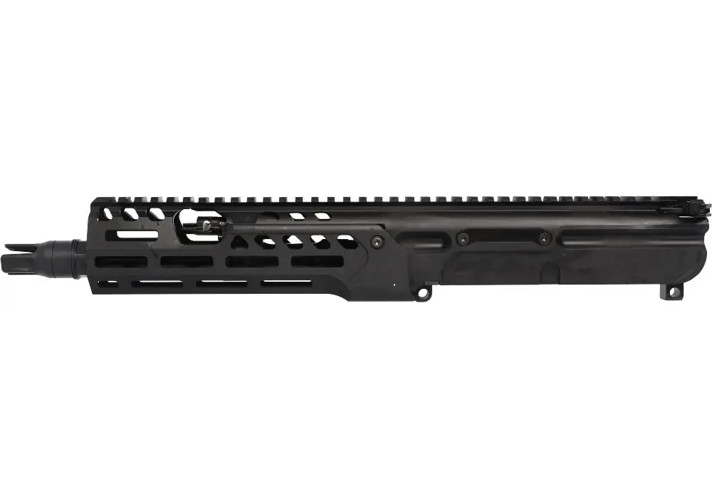 MCX-SPEAR LT 9″ UPPER AR CONVERSION KIT 300BLK-BLACK
