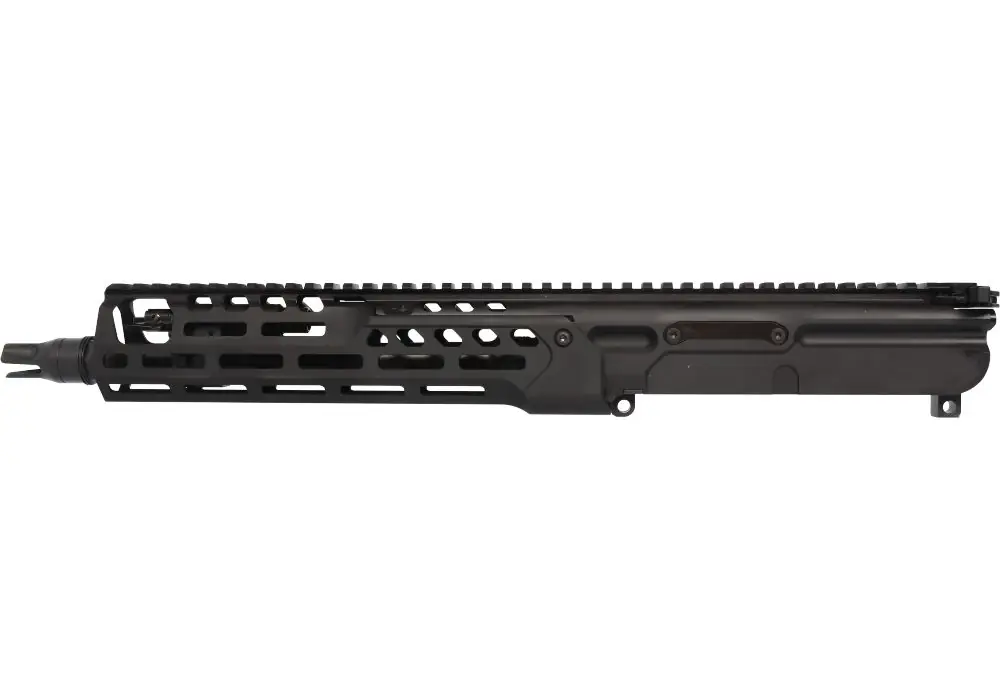 MCX-SPEAR LT 11.5 UPPER AR CONVERSION KIT 5.56 NATO-BLACK