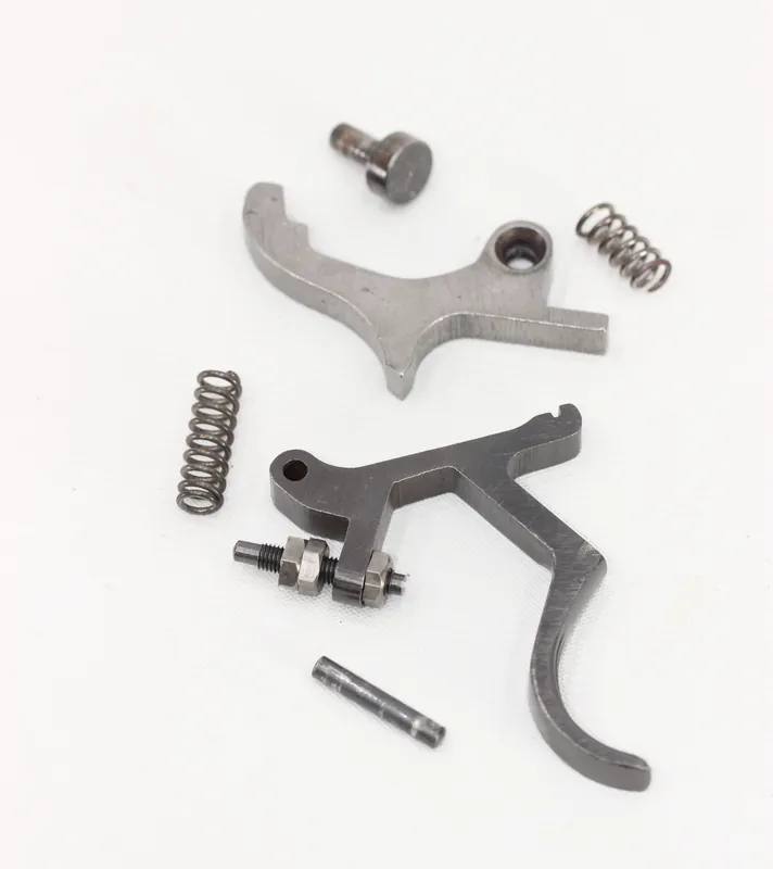 Trigger Group – Complete