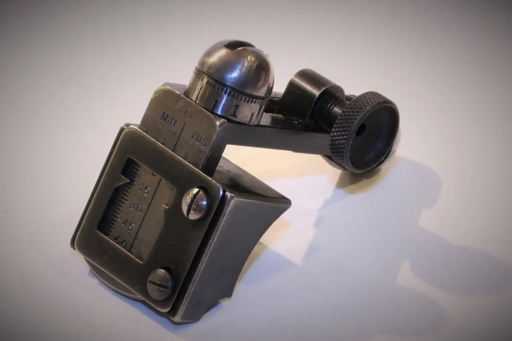 Redfield “70” Receiver Sight