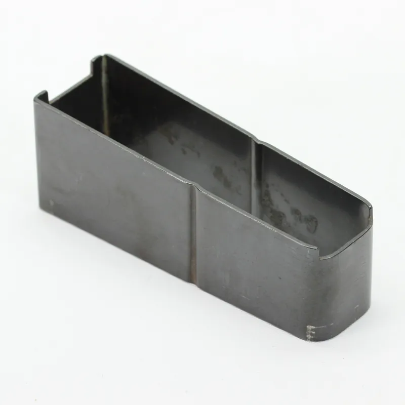 Magazine Box – “Short” Magnum Rifle (.264 Win Mag, .300 win Mag, .338 Win Mag, .458 Win Mag.)