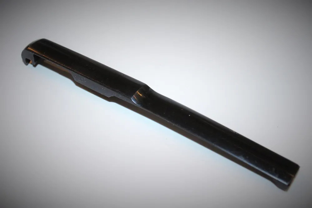 Extractor – .35 Remington – Polish-Blued Finish