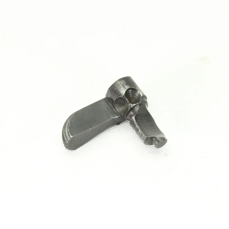 Safety Lever – Transition Style