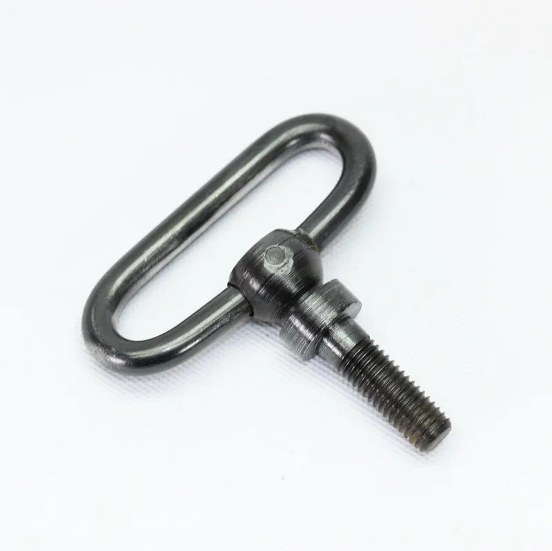 Swivel 1″ – Front