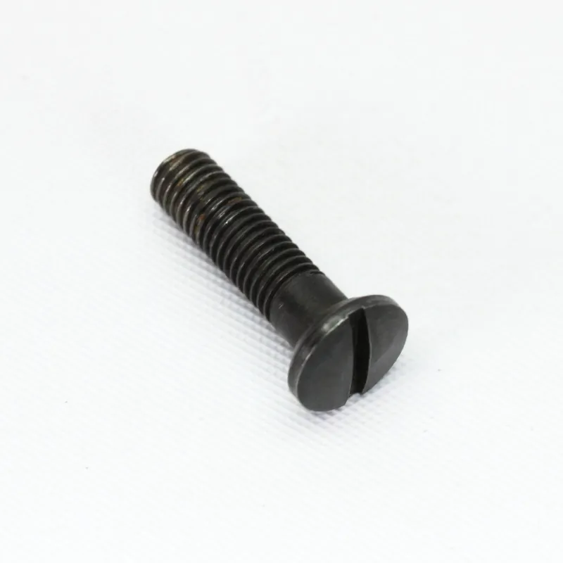 Super Grade Swivel Base Screw – Front