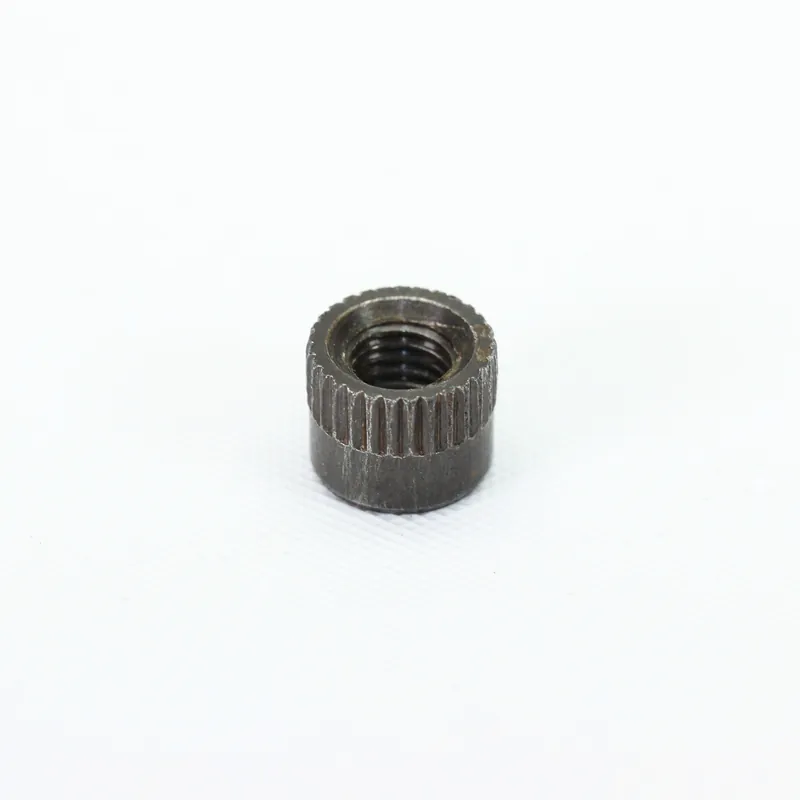 Super Grade Swivel Base Stock Nut
