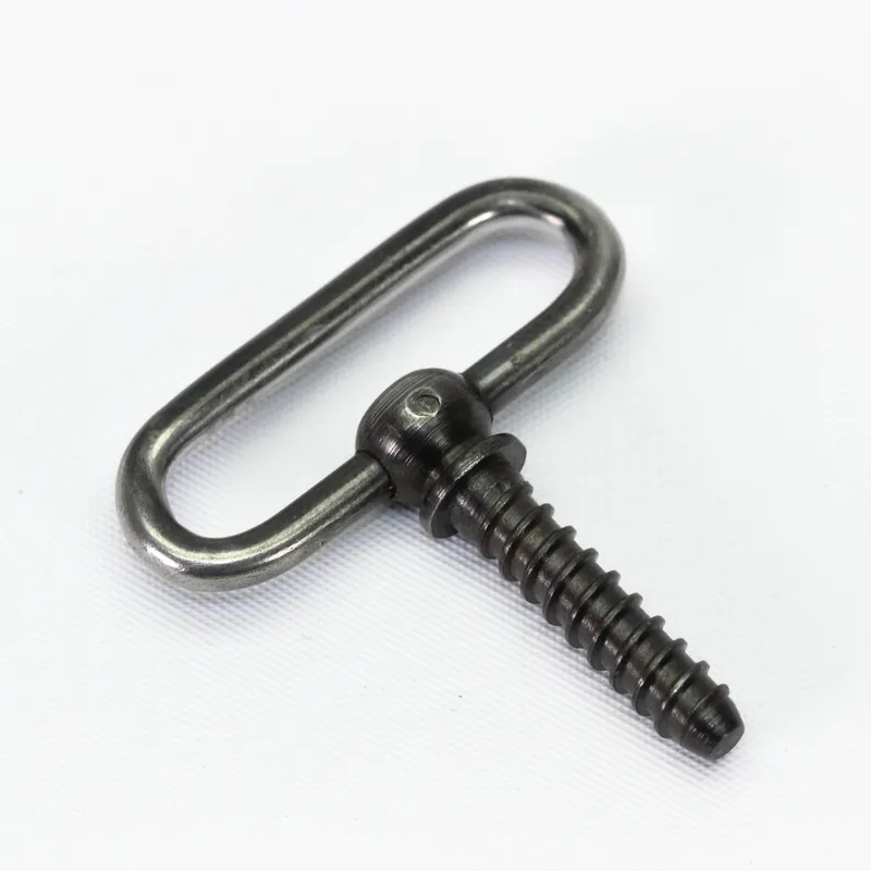 Swivel 1.25″ – Rear