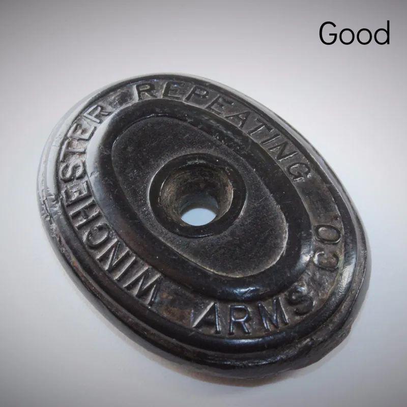 Super Grade Stock Grip Cap – Large