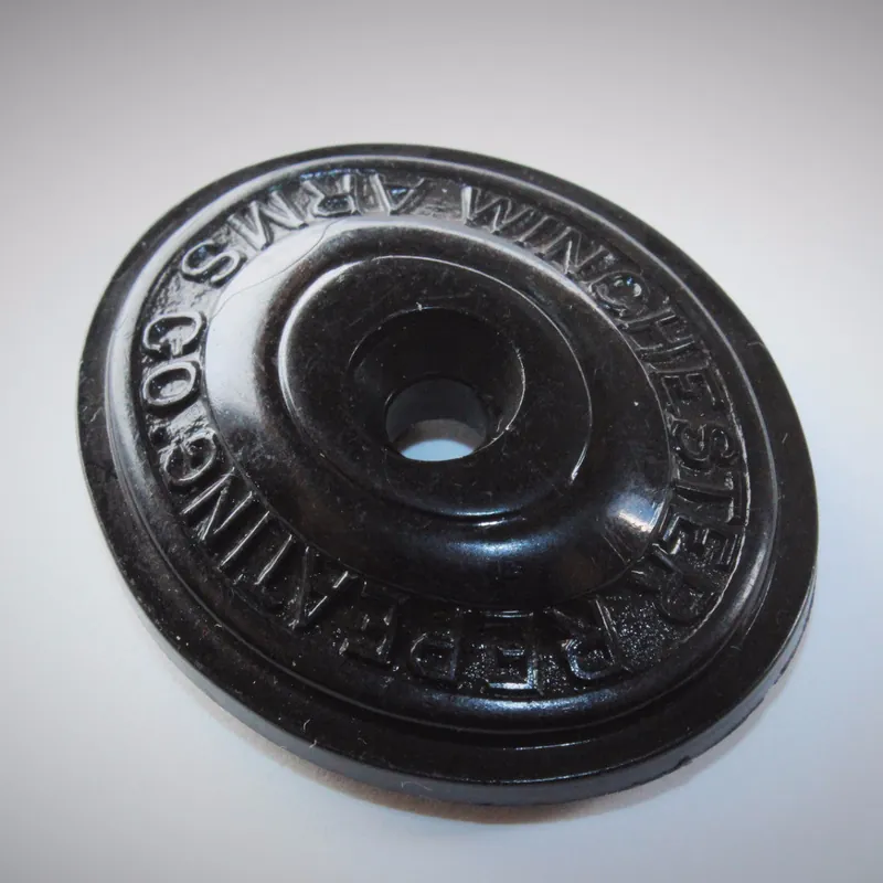 Super Grade Stock Grip Cap – Small