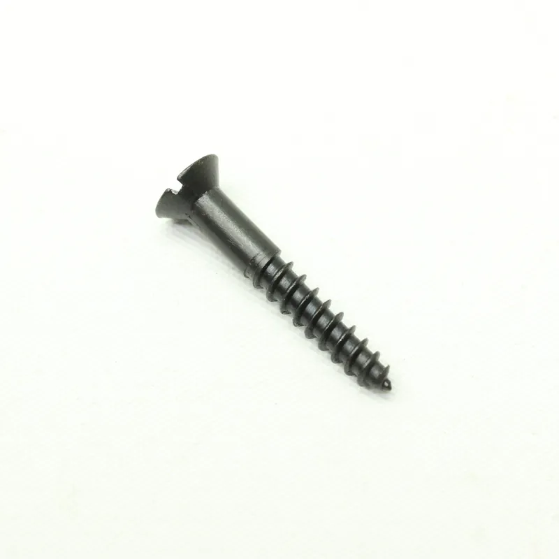 Super Grade Stock Grip Cap Screw