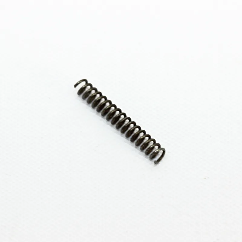 Bolt Stop Release Plunger Spring