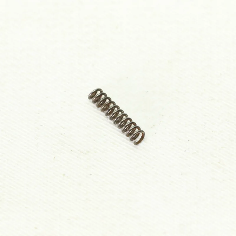 Bolt Sleeve Lock Spring