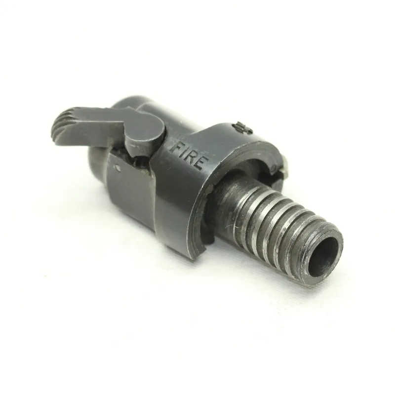 Bolt Sleeve Assembly – Type-II-1 – 1946-1948