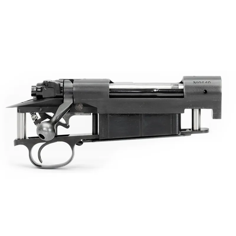 Complete Pre-64 Winchester Model 70 Action